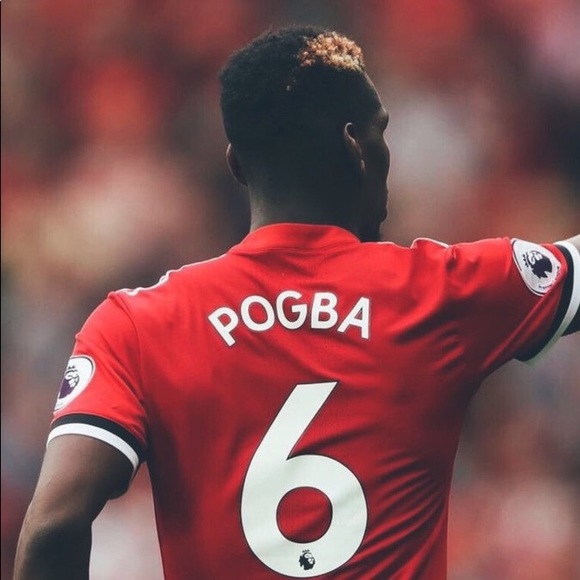 Meet your Posher, Erik - Picture 1 of 1